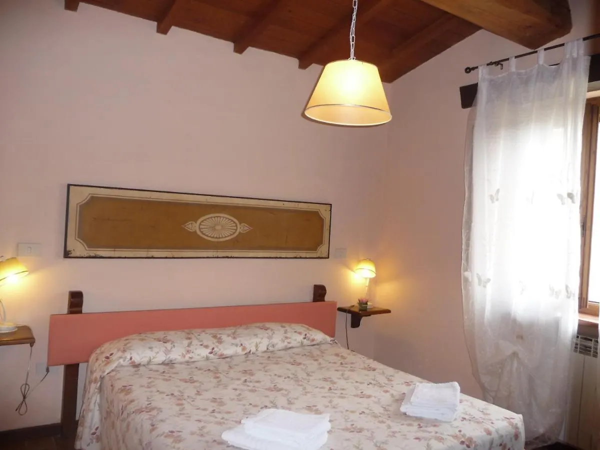 Vakantiehuis Magnolia Tuscany House With Pool Agriturismo Poppiena Pratovecchio